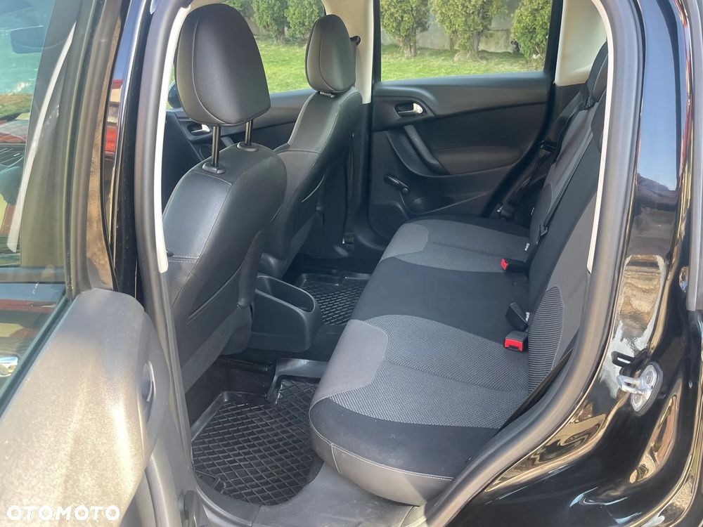 Citroën C3 - 6