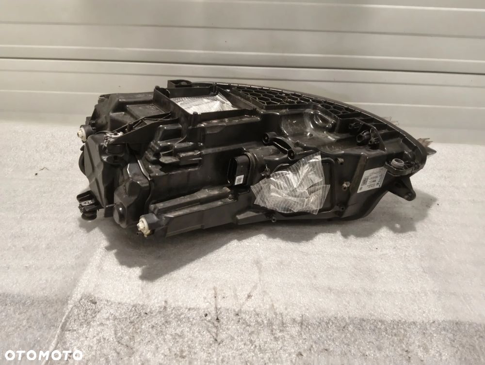 Volkswagen Golf VII LIFT FULL LED 2 MODUŁY PRZÓD STRONA PRAWA 5G1941082 - 9