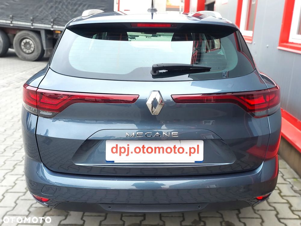 Renault Megane - 10