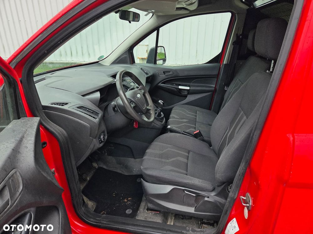 Ford Transit Connect - 7