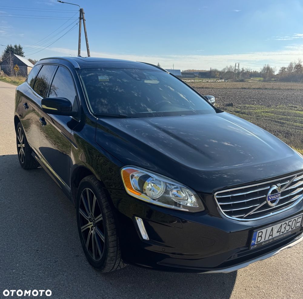 Volvo XC 60 T6 AWD Drive-E Summum - 6