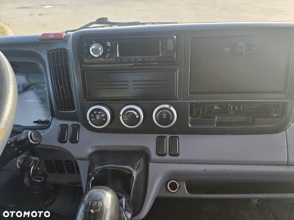 Mitsubishi Fuso canter - 20