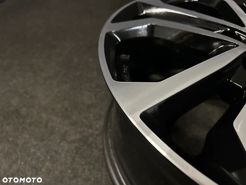 Alufelgi Renault Megane III, IV, Scenic IV, Kadjar, Captur II, Dacia Duster 17 cali 5x114,3 4szt. Ładne! - 7