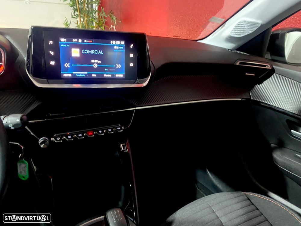 Peugeot 208 1.2 PureTech Active Pack - 21