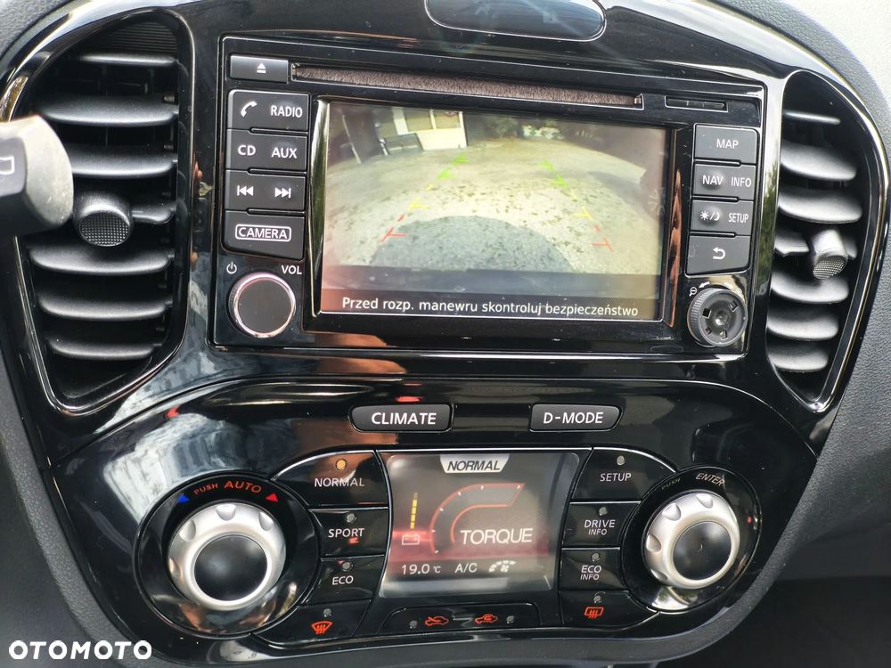 Nissan Juke 1.2 DIG-T Fun Edition EU6 - 16