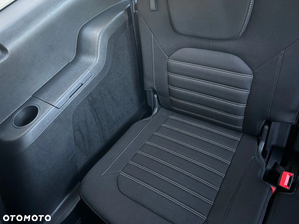 Ford Galaxy 2.0 TDCi Titanium PowerShift - 19