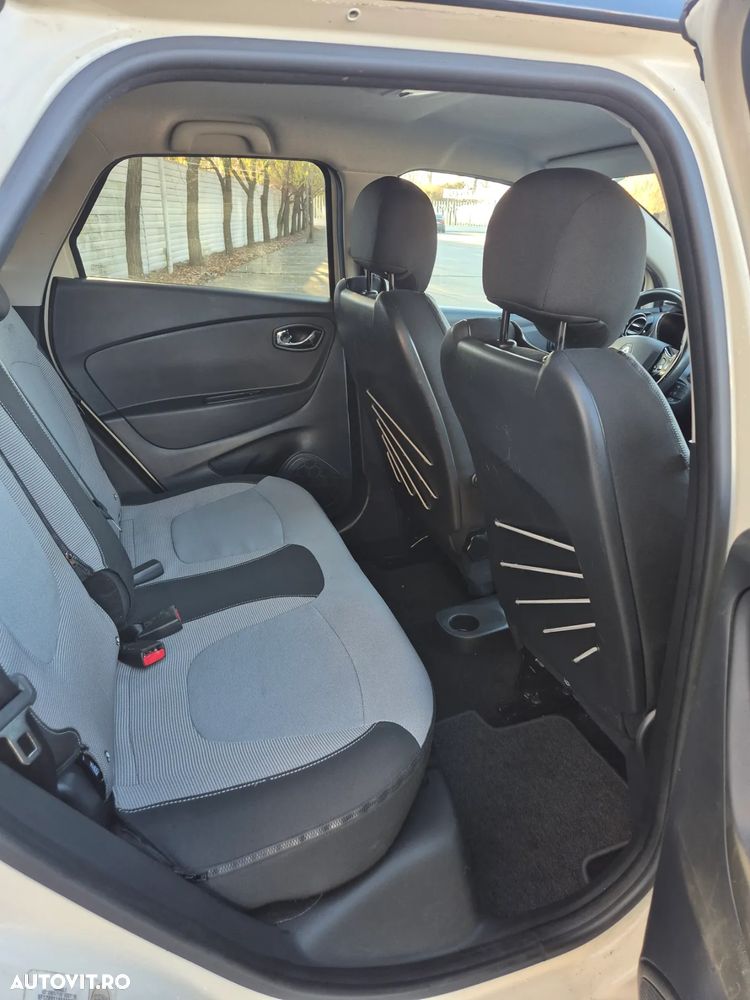 Renault Captur ENERGY TCe 90 Start&Stop Expression - 19