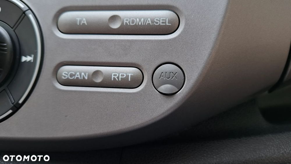 Honda Jazz 1.4 i-VTEC Elegance - 30