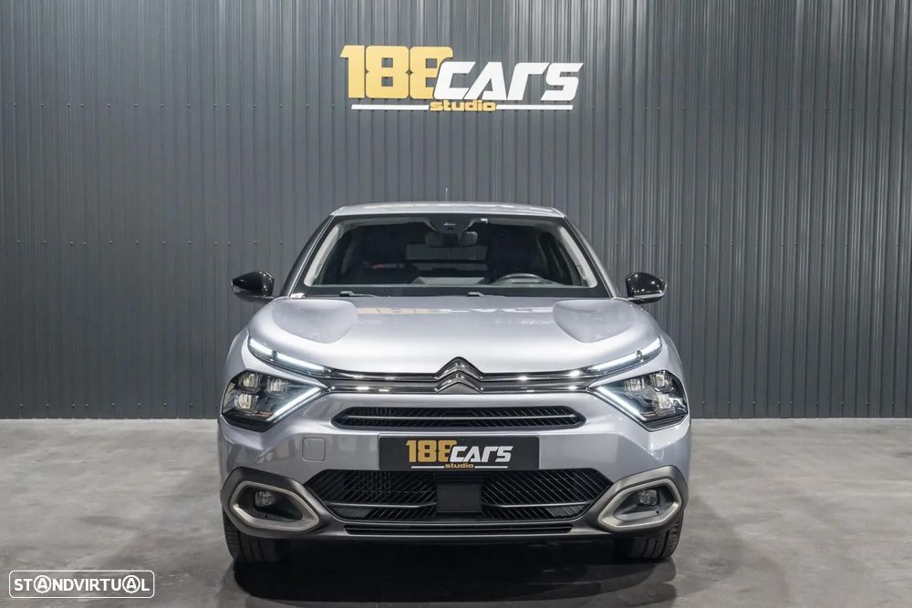 Citroën C4 1.2 PureTech Feel Pack - 3