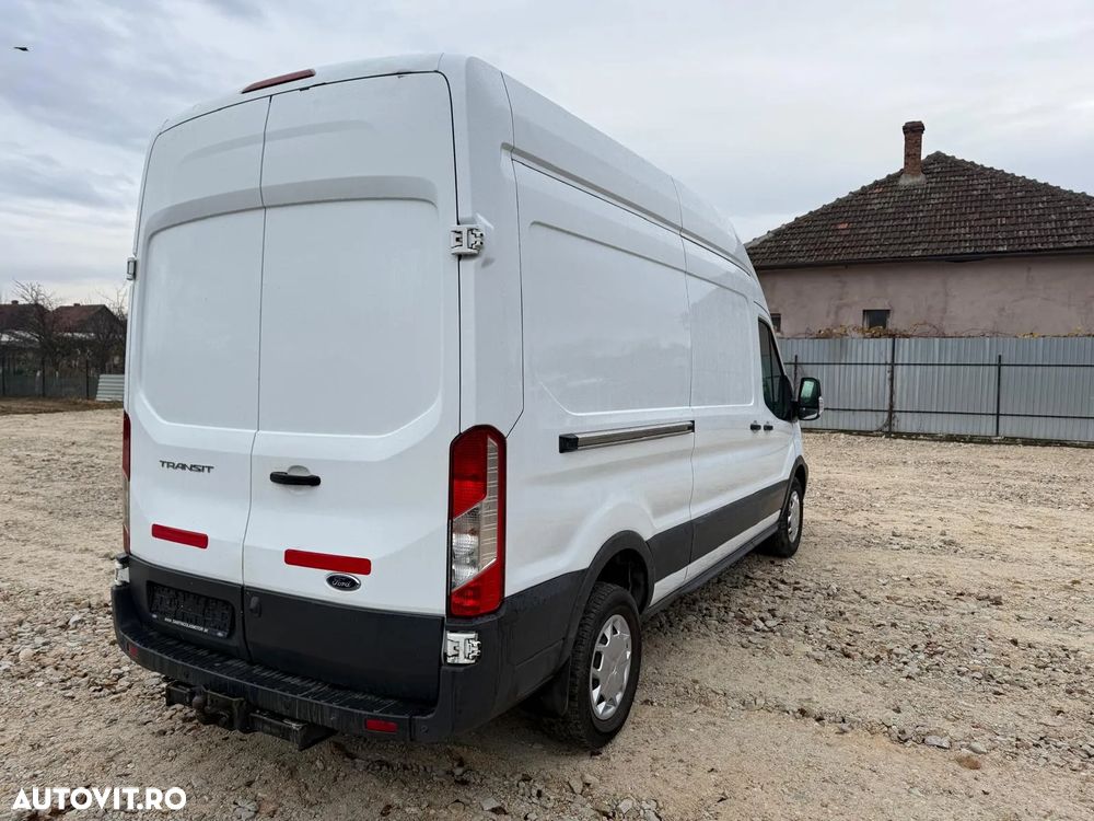 Ford Transit - 3