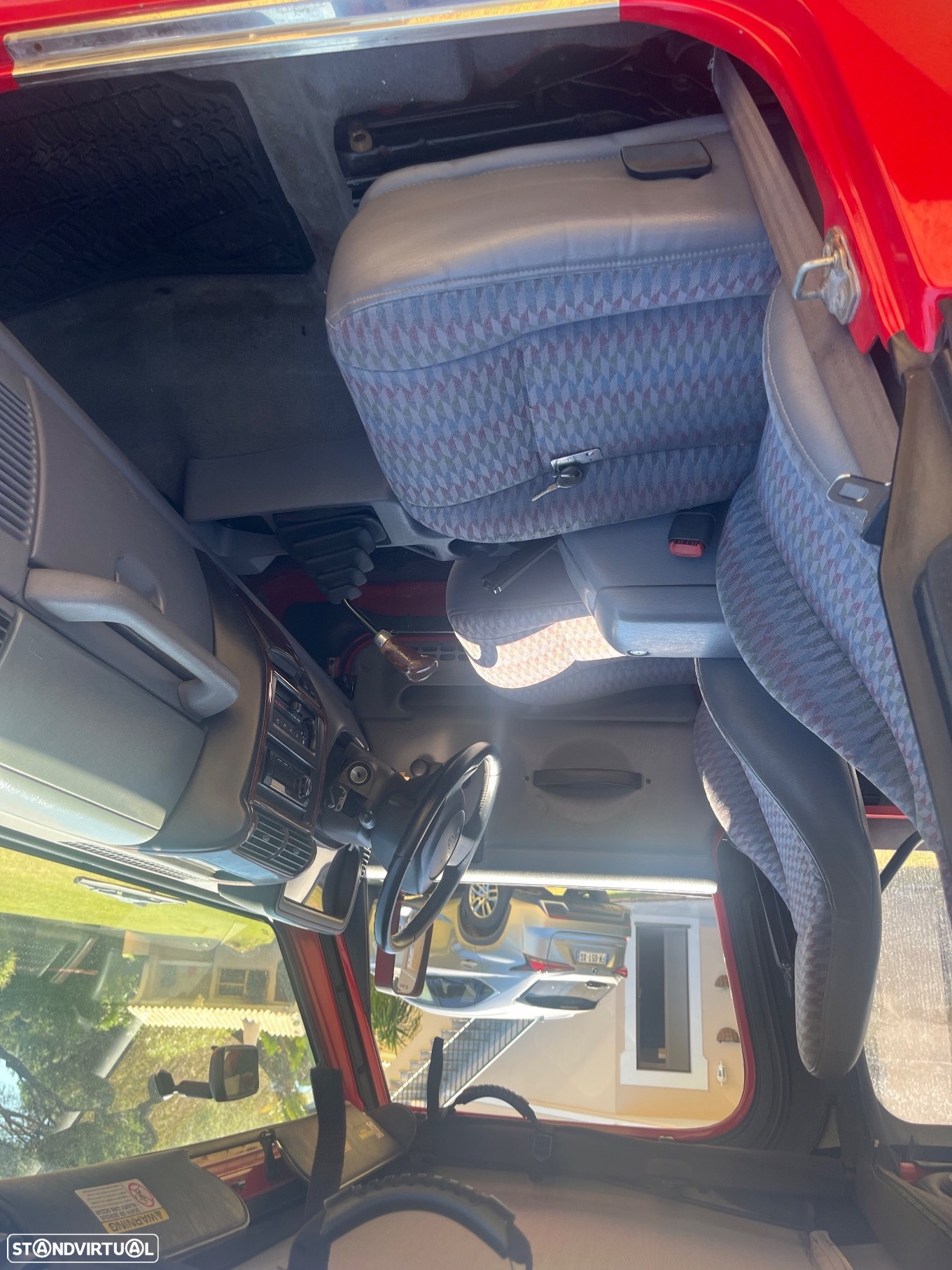 Jeep Wrangler 2.5 Sport Soft Top - 10