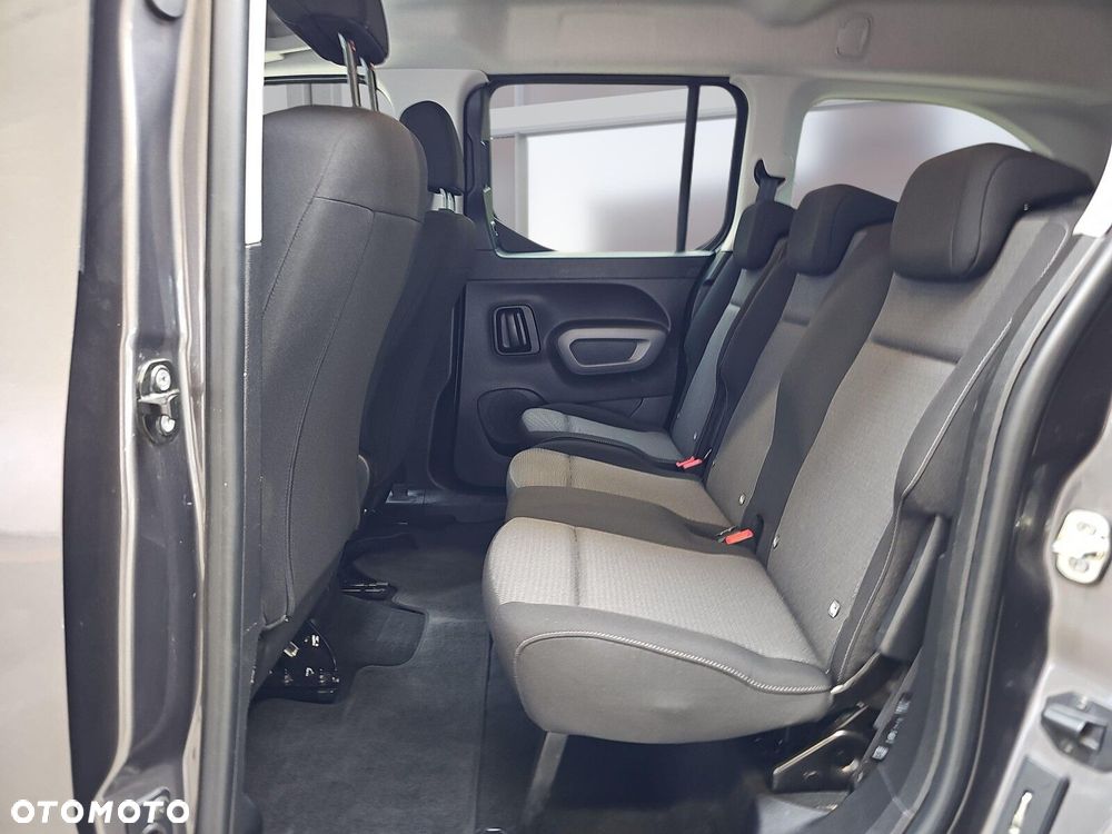 Toyota Proace City Verso Long 1.5 D-4D Business - 10
