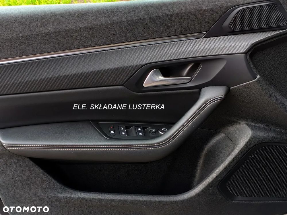 Peugeot 508 1.5 BlueHDi GT Line S&S EAT8 - 19