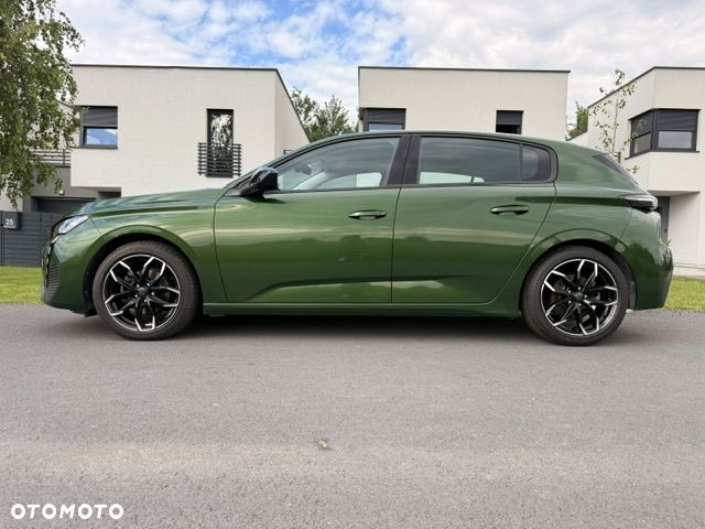 Peugeot 308 1.2 PureTech Active Pack S&S - 8