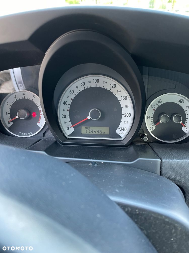 Kia Ceed 1.6 Optimum + - 20