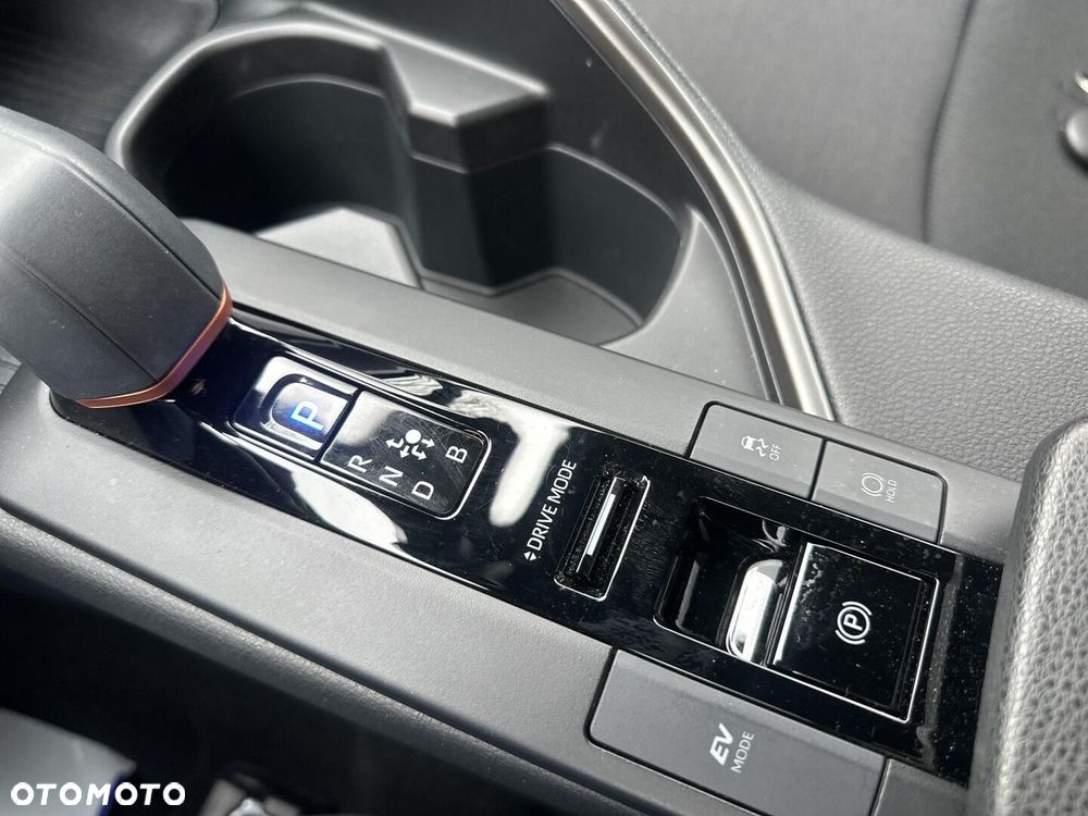 Toyota C-HR 1.8 Hybrid Style - 16