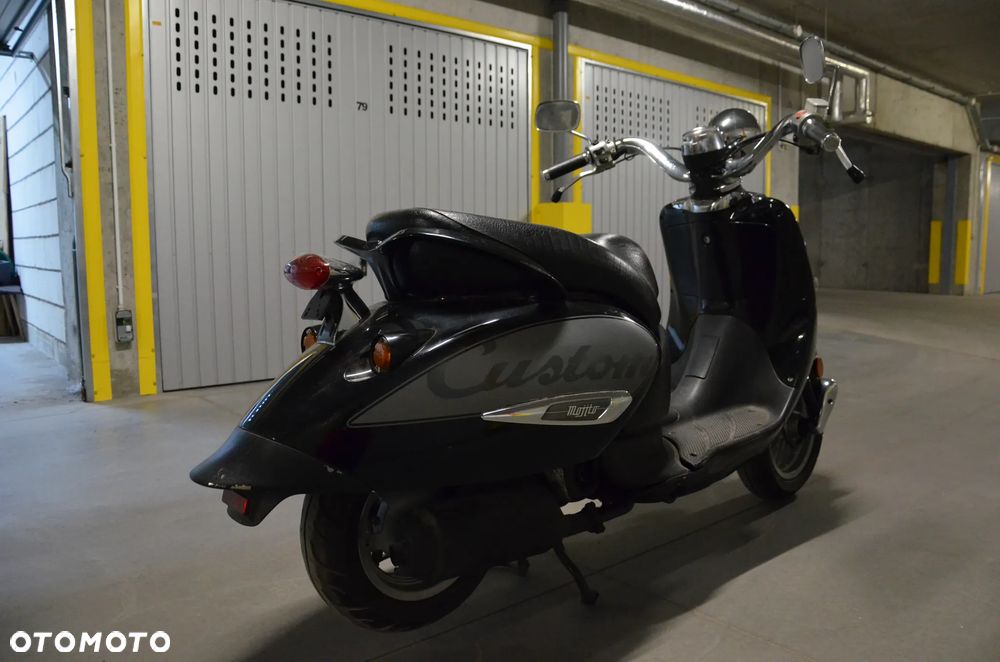 Aprilia Habana - 15