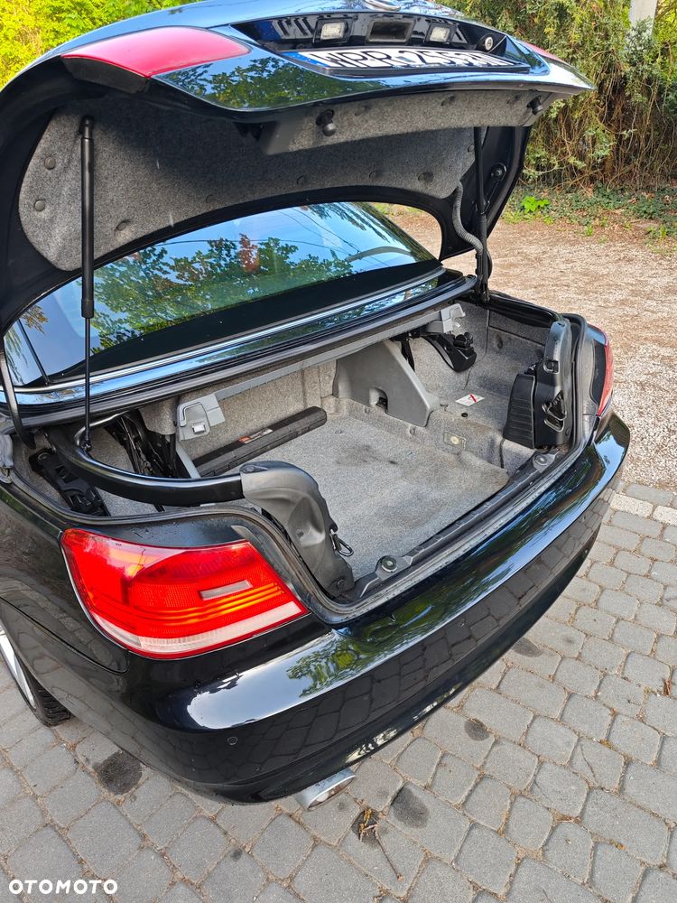BMW Seria 3 - 6