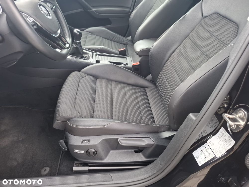 Volkswagen Golf 1.4 TSI (BlueMotion Technology) Comfortline - 13