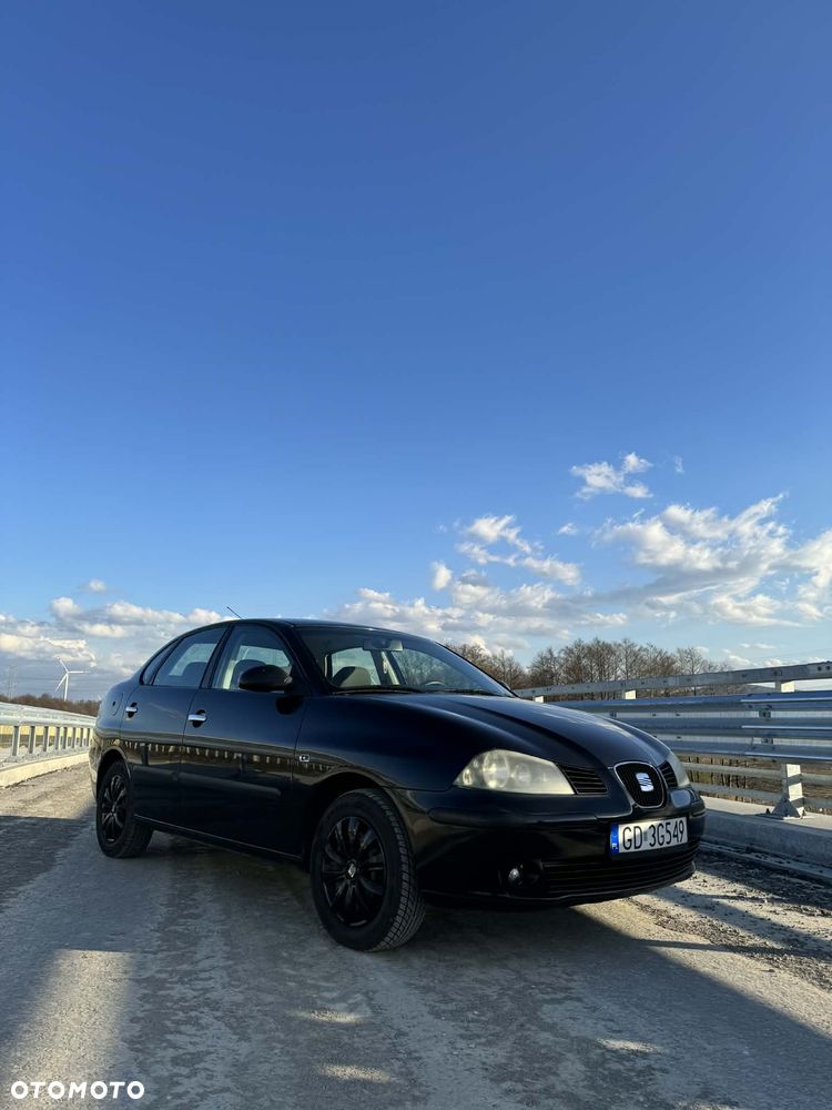 Seat Cordoba 1.4 16V Stella - 12