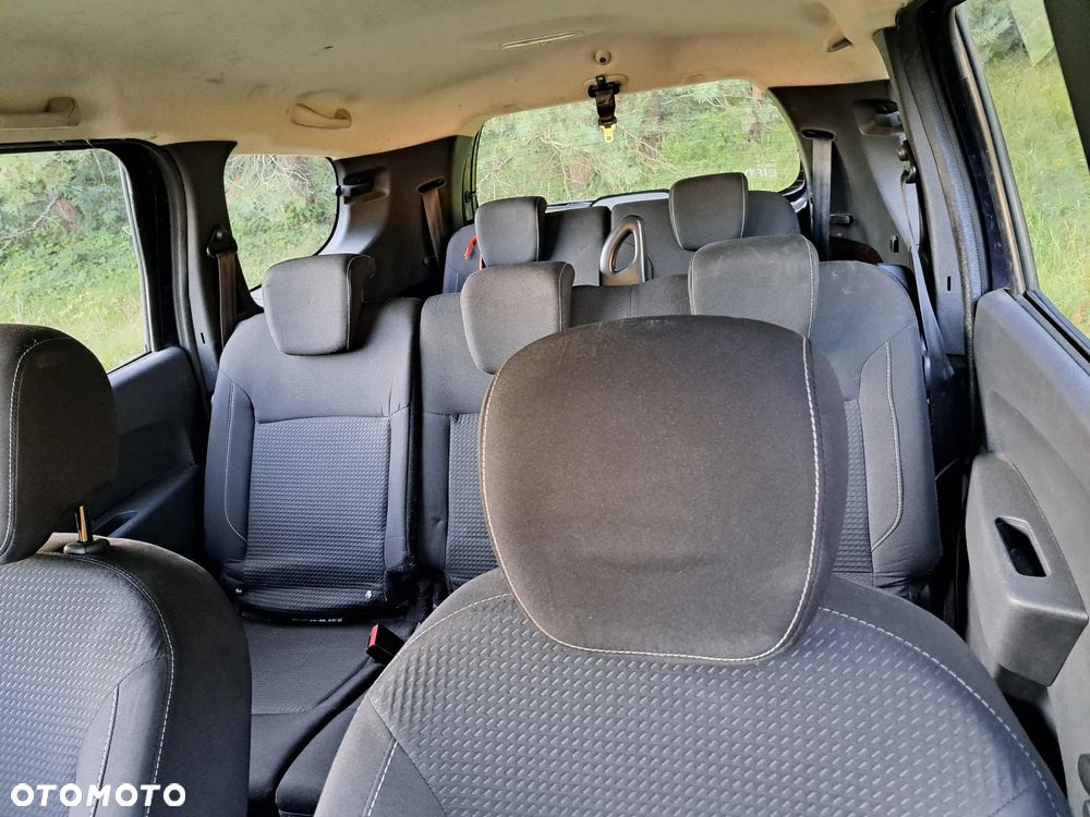 Dacia Lodgy 1.6 SCe Laureate S&S - 7