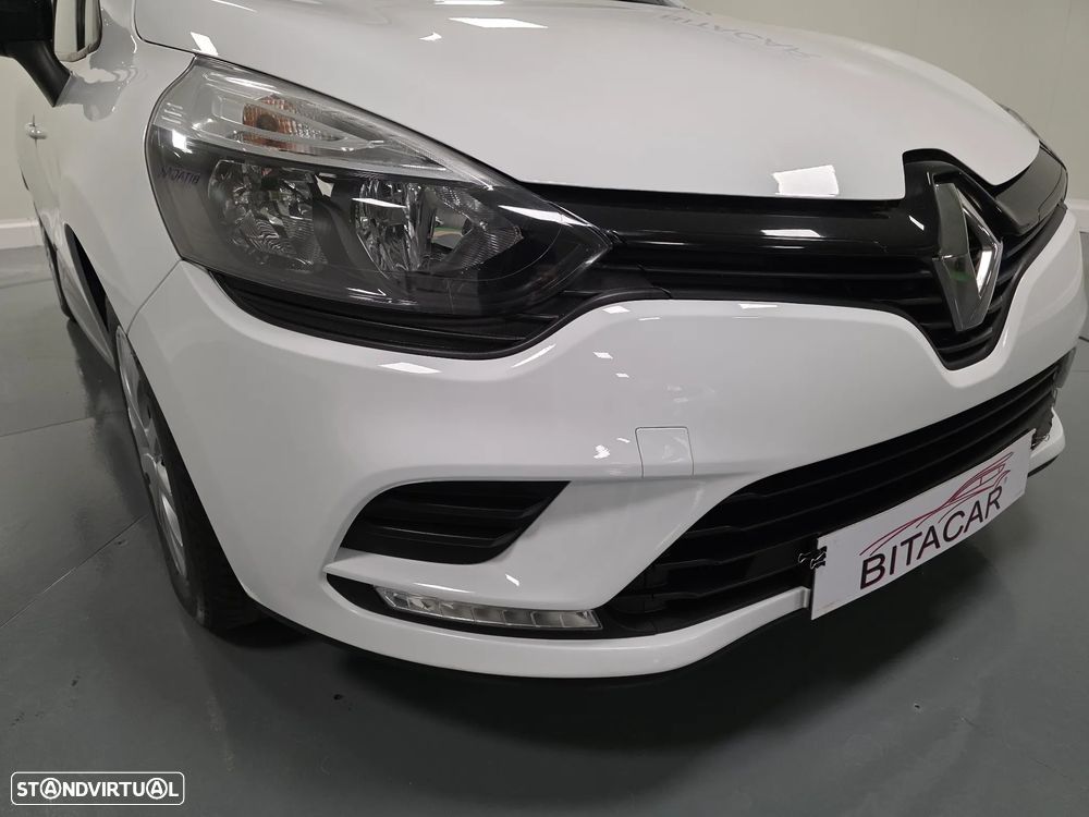 Renault Clio 1.5 dCi Zen - 5