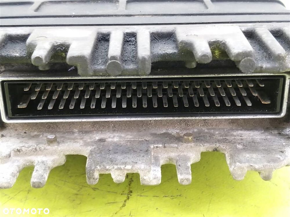 Komputer sterownik silnika VW Transporter T4 1992-2003 2,5 TDI 074906021F - 4