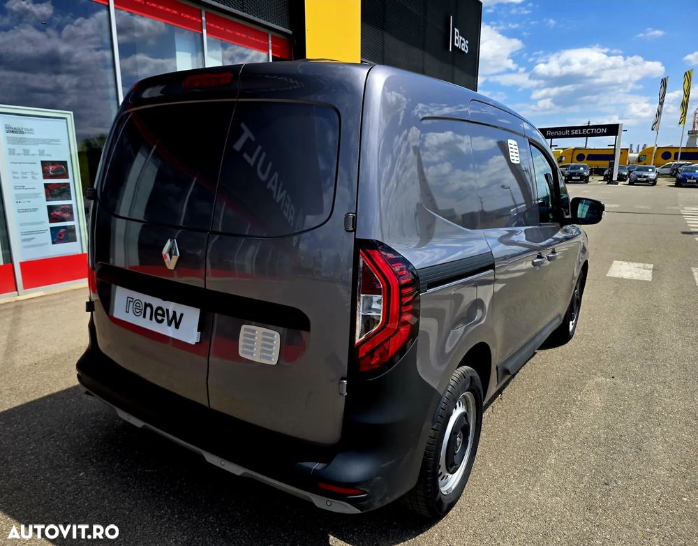 Renault Kangoo - 15