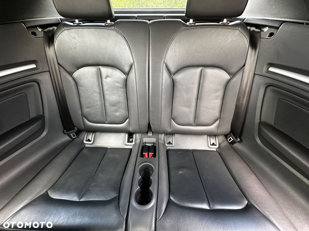 Audi A3 Cabrio - 13