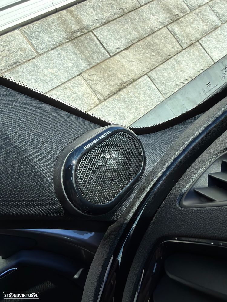 MINI Clubman Cooper SD Auto Desportiva - 6