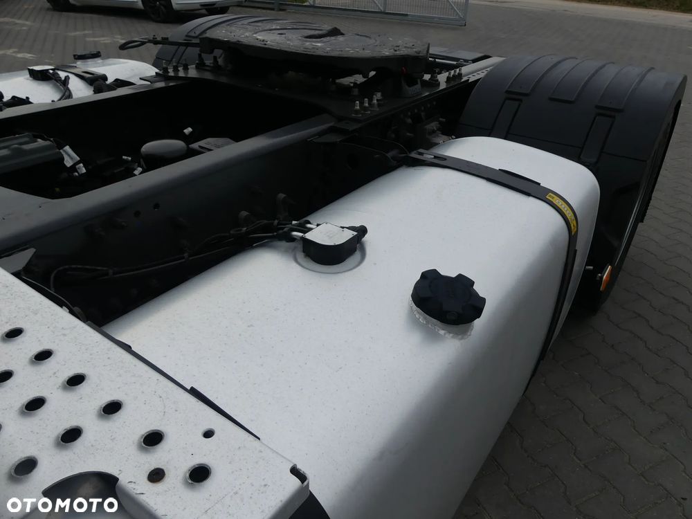 Renault T480 13L / EURO 6 / STANDARD / IDEALNY STAN / EVO / - 19