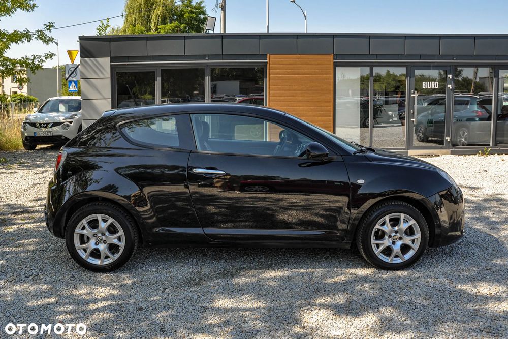 Alfa Romeo Mito - 5