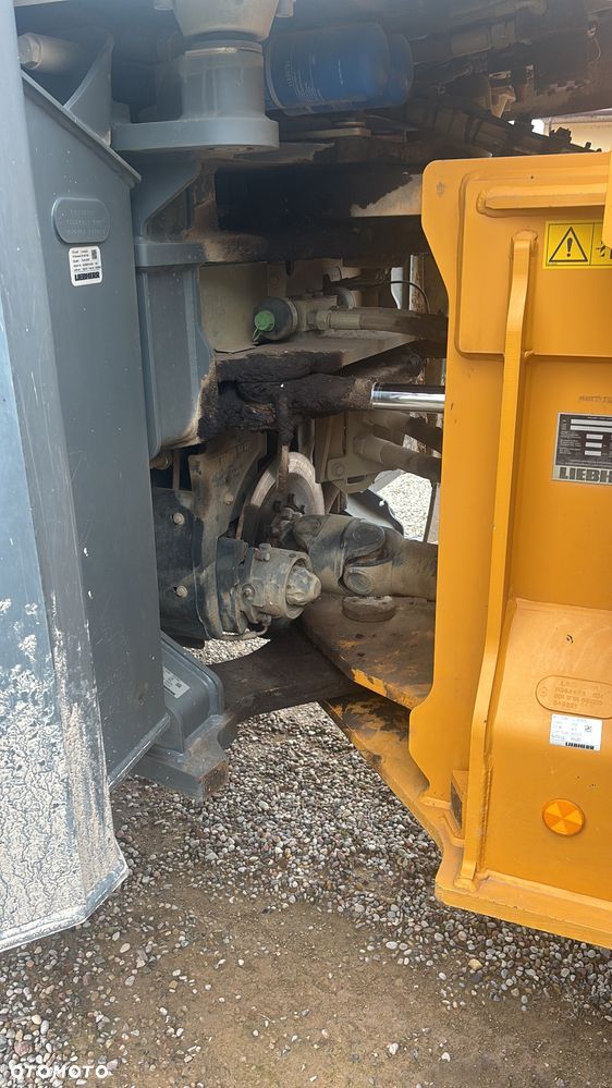 Liebherr 576 xpower - 6