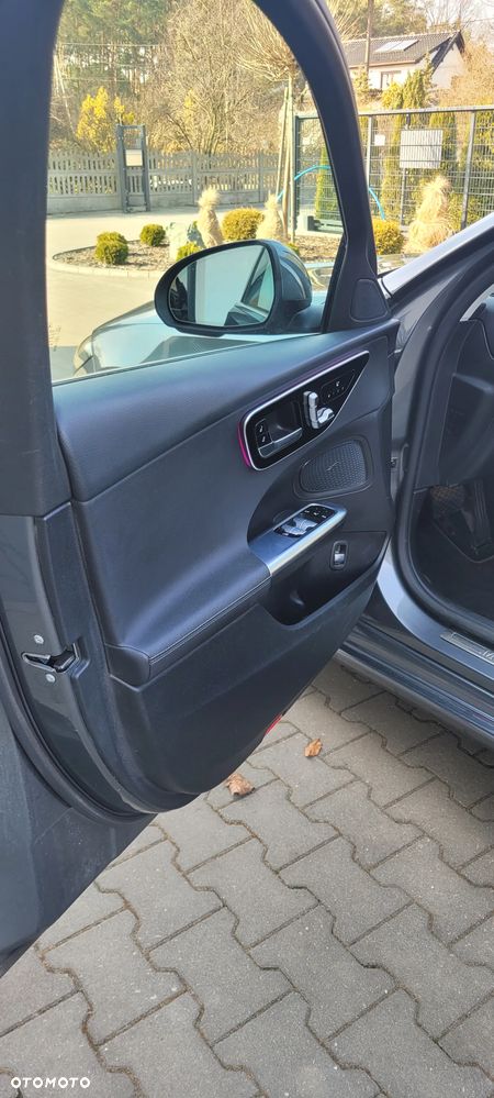 Mercedes-Benz Klasa C 220 d 9G-TRONIC Avantgarde - 15