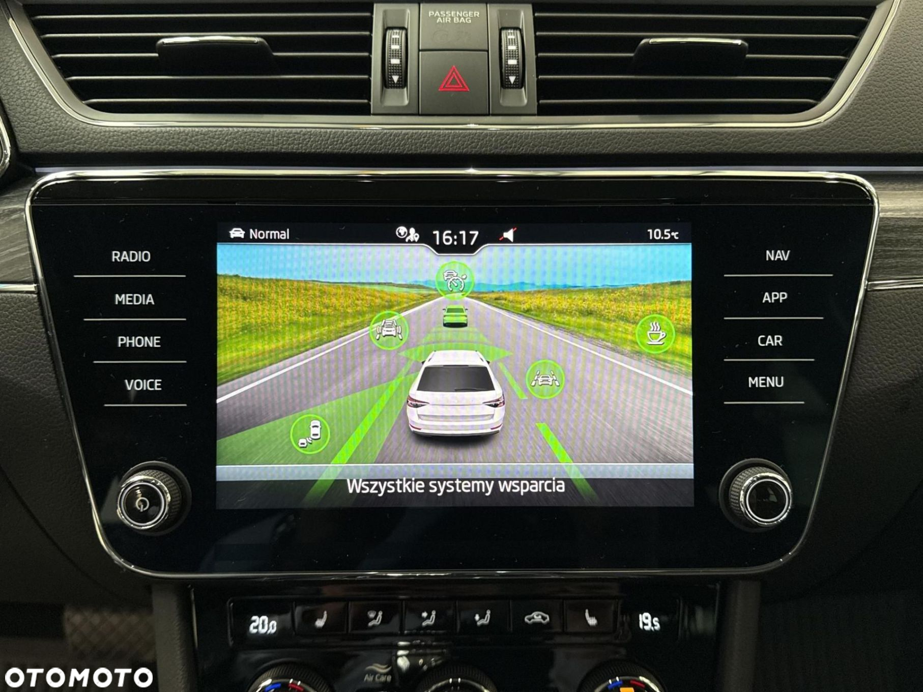 Skoda Superb - 18