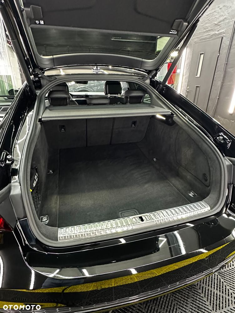 Audi A7 Sportback 50 TDI mHEV Quattro Tiptronic - 17