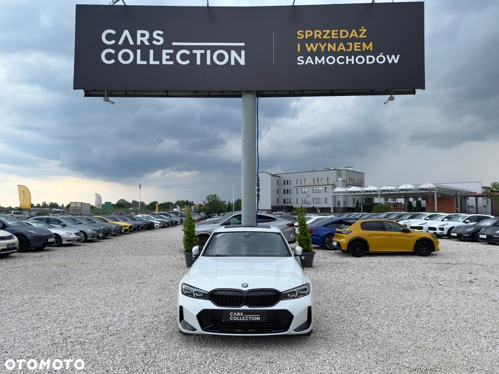 BMW Seria 3 - 22