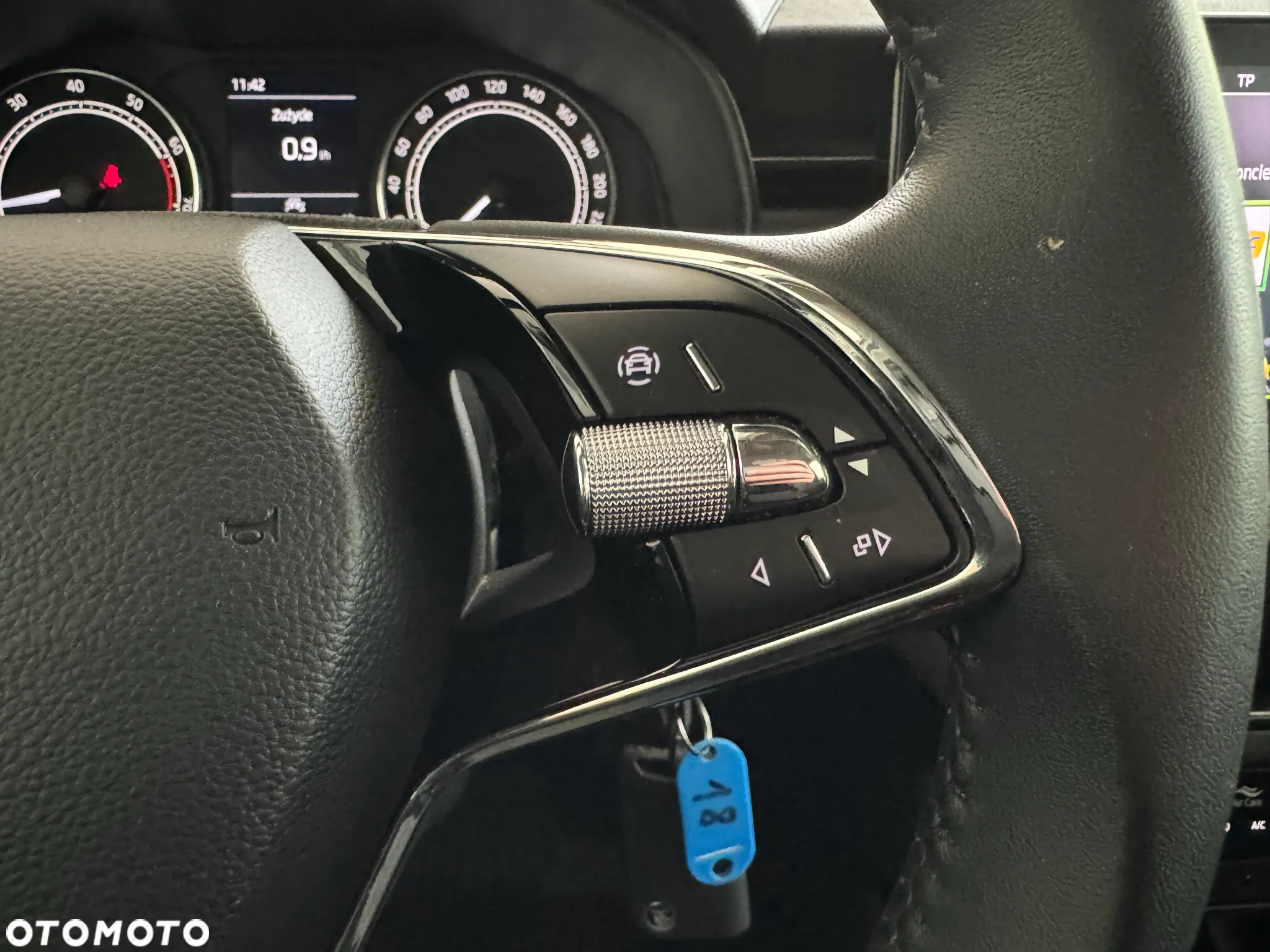 Skoda Kamiq 1.0 TSI Ambition - 27
