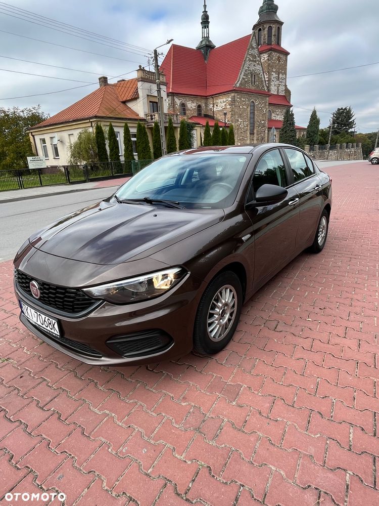 Fiat Tipo 1.4 16v - 1