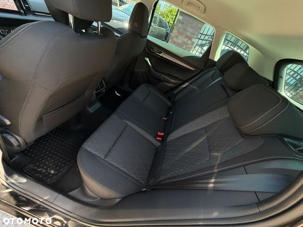 Skoda Karoq 2.0 TDI SCR 4x2 Style DSG - 35