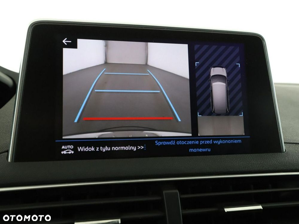 Peugeot 5008 THP 165 EAT6 Crossway - 26