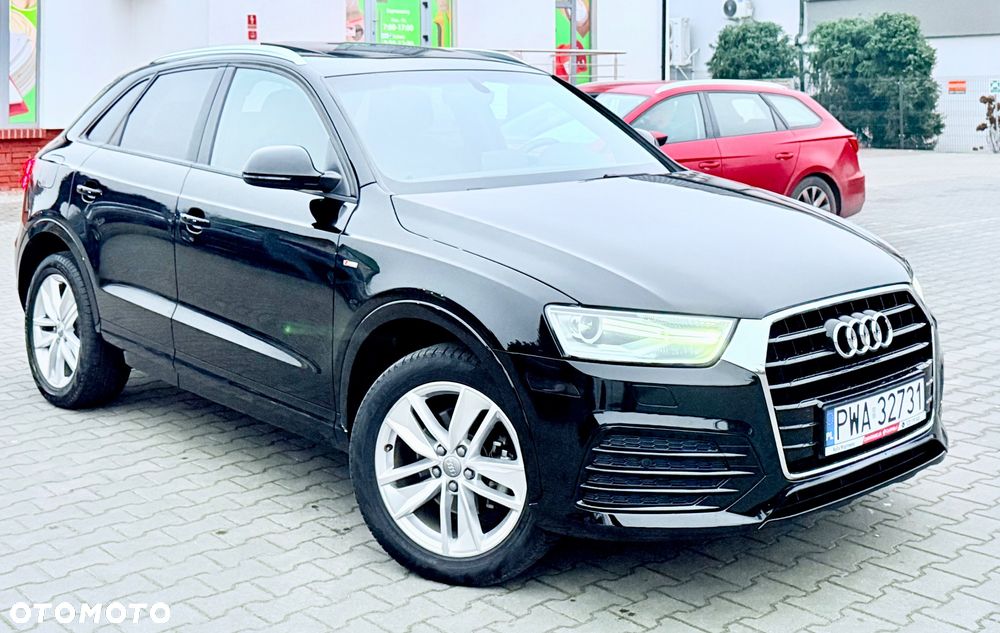 Audi Q3 - 35