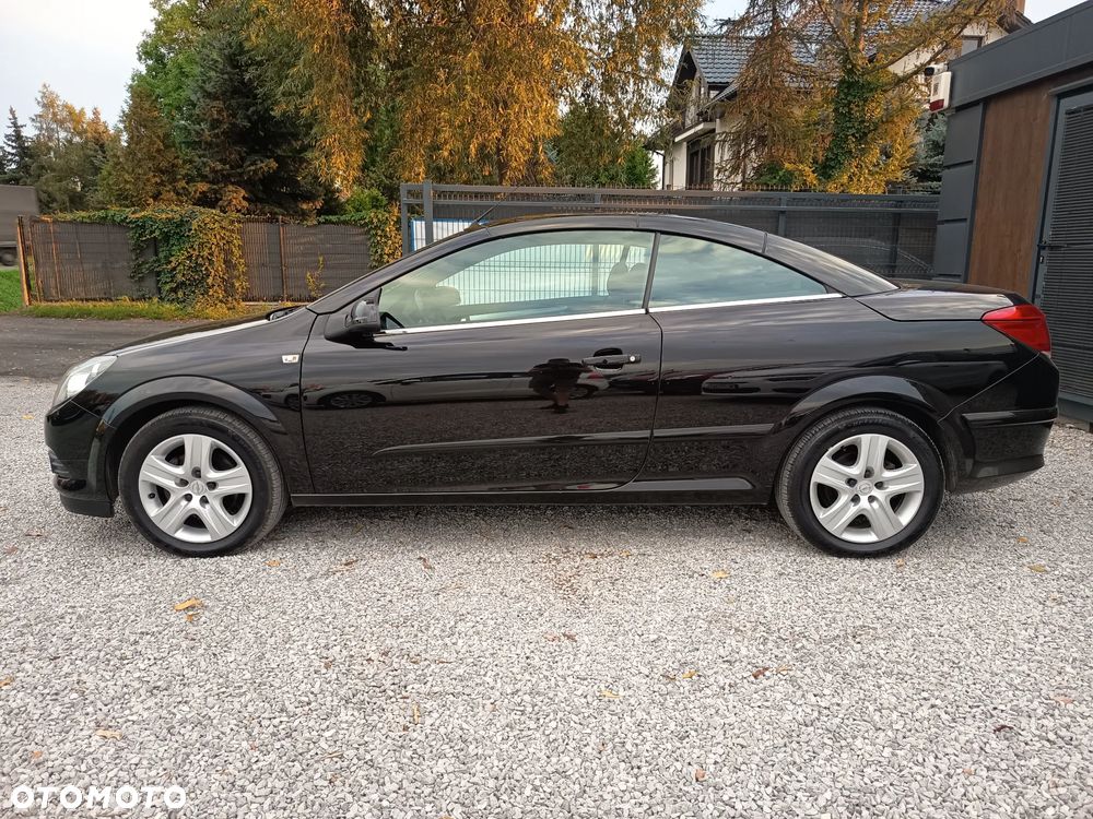 Opel Astra 1.6 Edition - 20