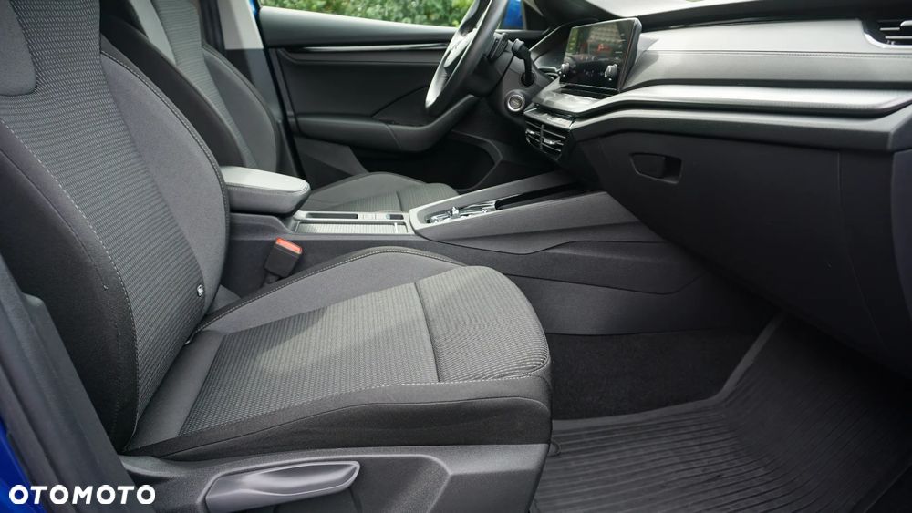Skoda Octavia 2.0 TDI SCR Ambition DSG - 15