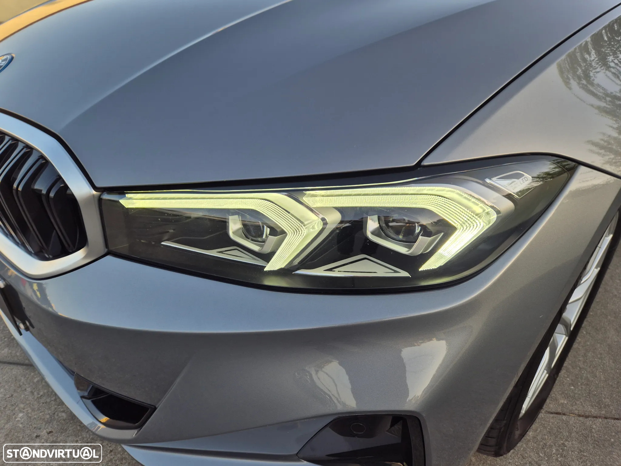 BMW 320 e Touring Auto - 16
