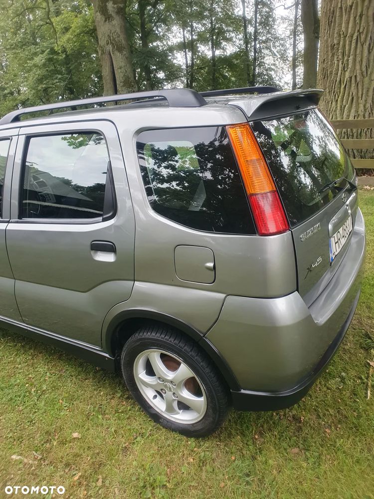 Suzuki Ignis - 4