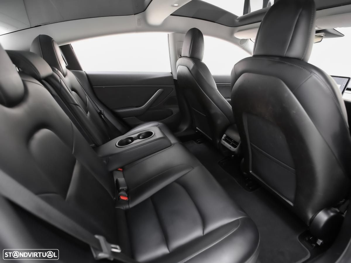 Tesla Model 3 Long-Range Dual Motor AWD - 12