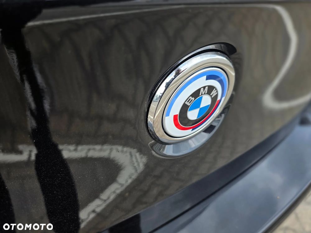 BMW Seria 1 M135i xDrive Sport-Aut - 24