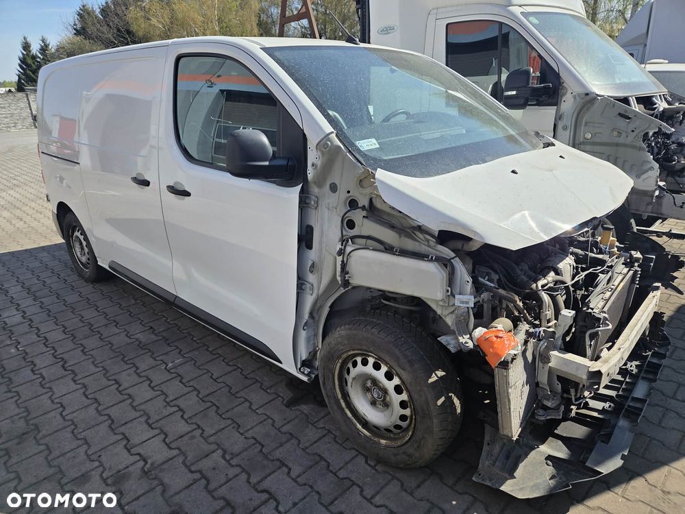 Toyota ProAce 1,6 - 1