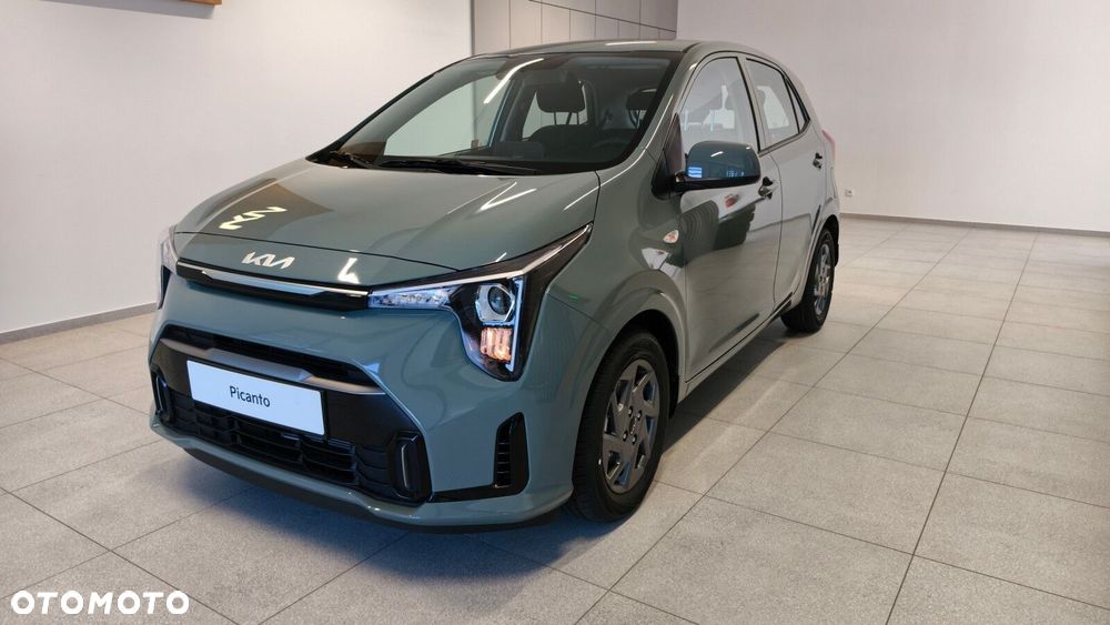 Kia Picanto 1.0 GDI L - 4